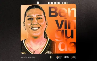 Maria Araujo
