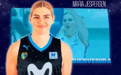 Maria Jespersen