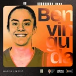 Marija Leković, la nueva promesa europea de Valencia Basket Marija Lekovic