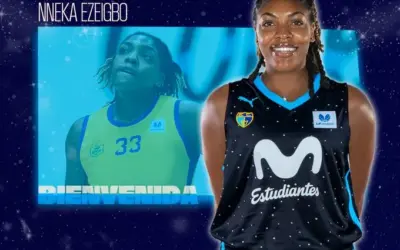 Nneka Ezeigbo