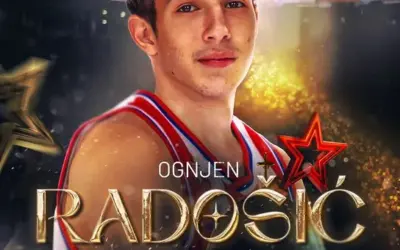 Ognjen Radosic