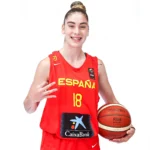 Paula Saravia, un talento de futuro para Valencia Basket Paula Saravia