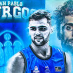 Raul Neto ficha por San Pablo Burgos Raul Neto
