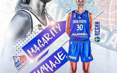 Regan Magarity