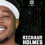 Richaun Holmes refuerzo de lugo de Panathinaikos Richaun Holmes