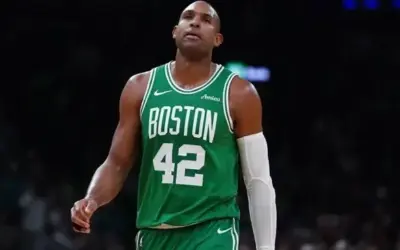 AL Horford