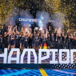 Schröder brilla en el final y lleva a Alemania al oro Alemania Eurobasket 2025