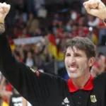 Álex Mumbrú ingresó en hospital de Barcelona tras Eurobasket Alex Mumbru