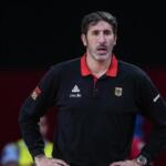 Álex Mumbrú permanece hospitalizado 25 días y pierde 16 kilos Alex Mumbru Alemania