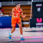 Valencia Basket avanza a la final tras vencer a Perfumerías Avenida Ben Abdelkhader