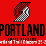 Análisis de la temporada 2025-26 de los Portland Trail Blazers Blazers 25 26