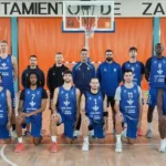 Caja Rural CB Zamora inicia temporada frente a Alega Cantabria Caja Rural CB Zamora