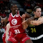 Casademont vence a Jairis y avanza a la final contra Valencia Casademont pasa a la final