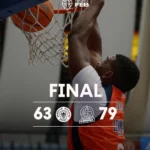 Leyma Coruña vence a Gipuzkoa en debut en Primera FEB Coruna Gipuzkoa