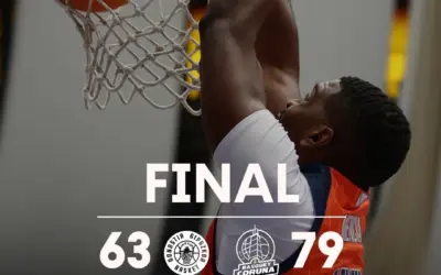 Leyma Coruña vence a Gipuzkoa en debut en Primera FEB Coruna Gipuzkoa