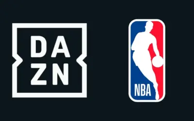DAZN NBA
