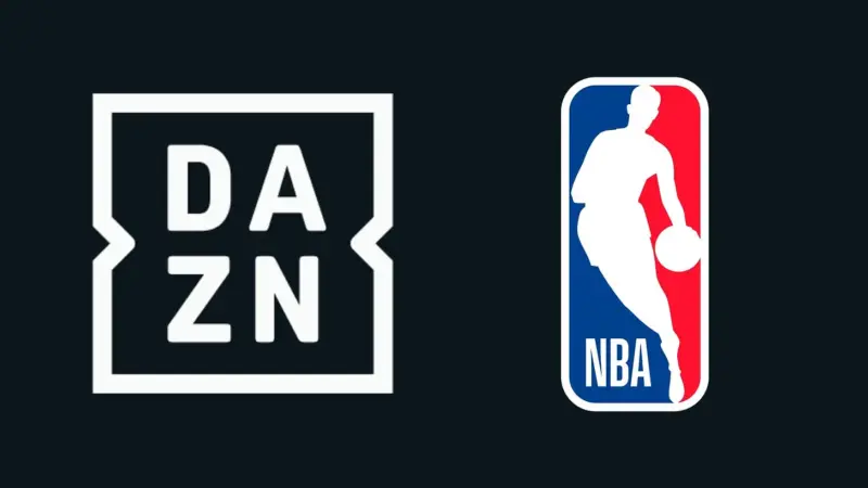 DAZN NBA