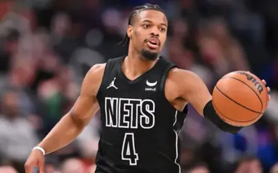 Dennis Smith Jr