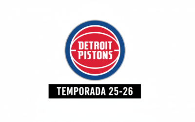 Detroit Pistons