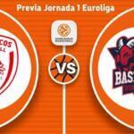 Baskonia y Olympiacos se enfrentan en el inicio de la EuroLeague 2025-26 Diseno sin titulo 1