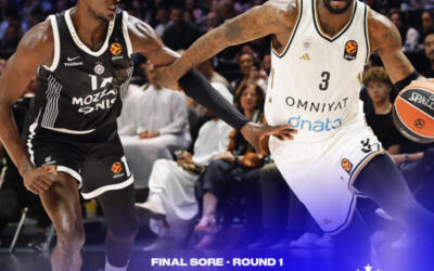 Dubai Partizan