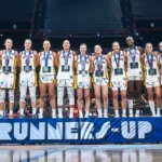 España lidera el medallero europeo 2025 España lidera el Medallero