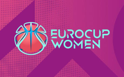 Eurocup Women 25-26