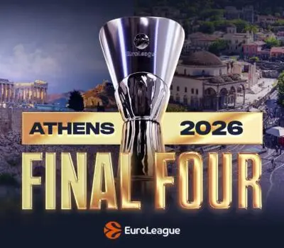 Final Four Euroliga 2026