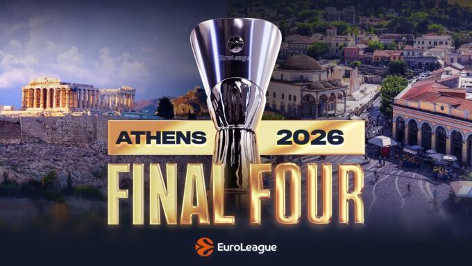 Final Four Euroliga 2026