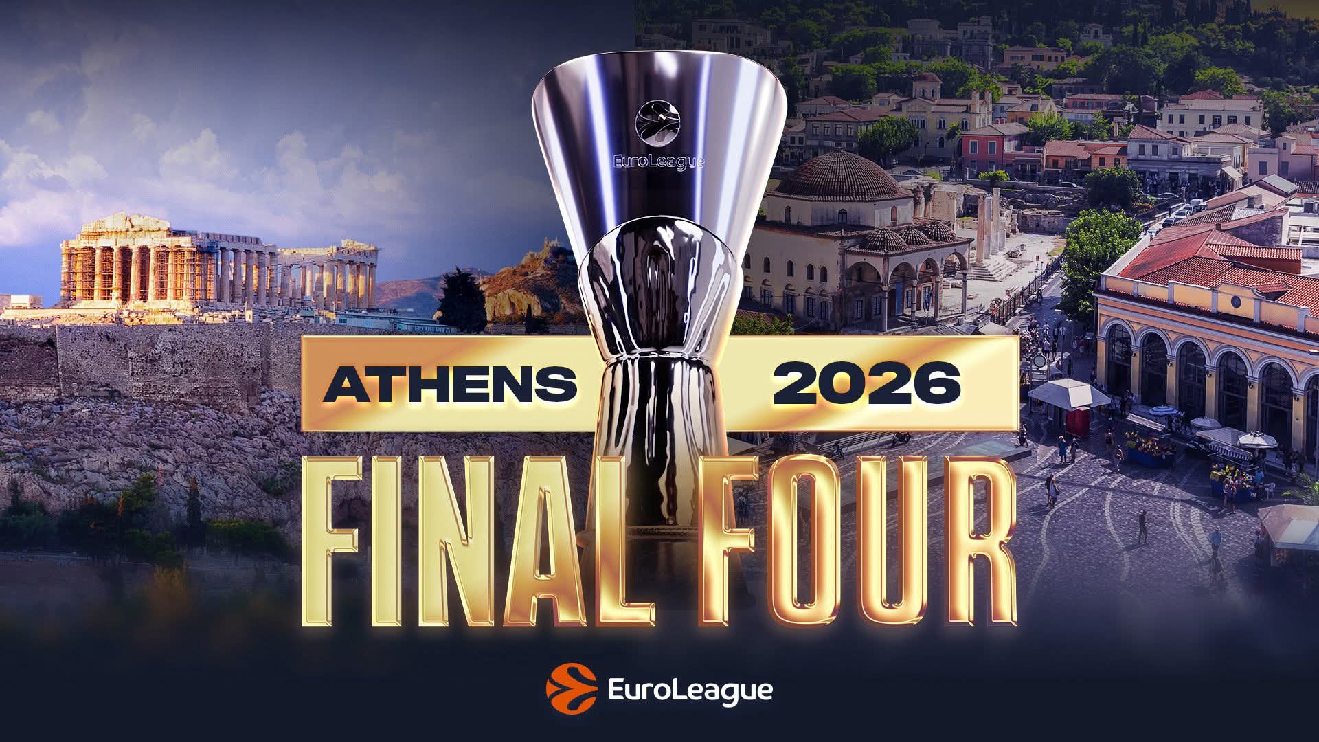 Final Four Euroliga 2026