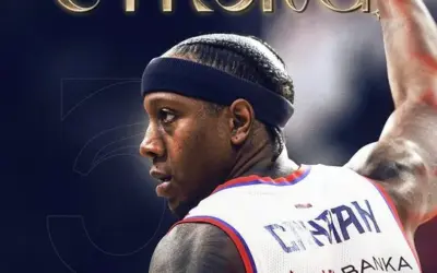 Isaiah Canaan sufre grave lesión y enfrentará larga recuperación Isaiah Canaan