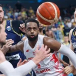 Anadolu Efes busca arrebatar objetivo al Real Madrid Jordan Loyd