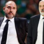 La Federación Española busca un nuevo líder: Los candidatos para la era post-Scariolo Laso Chus Mateo