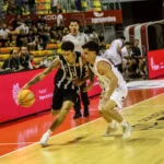El Fibwi Palma pierde en su debut contra Cartagena Mallorca Cartagena