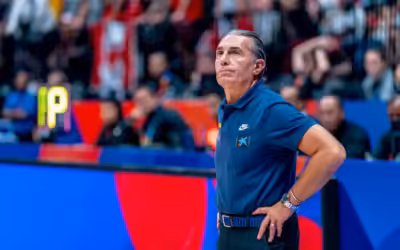 Sergio Scariolo