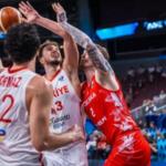 Alperen Sengun desata la euforia turca con un histórico triple-doble Sengun