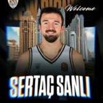 Sertac Sanli impulsa el proyecto de Dubái para Euroleague Sertac Sanli