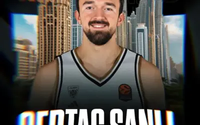 Sertac Sanli