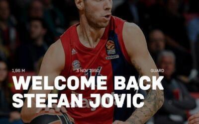 Stefan Jovic