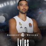 Trey Lyles, la guinda para el nuevo Real Madrid de Scariolo Trey Lyles