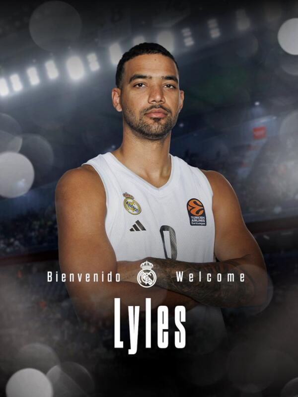 Trey Lyles Trey Lyles