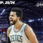 Vitor Faverani, un veterano de lujo para el FC Cartagena CB Victor Faverani