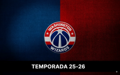 Wizards 25-26