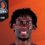 Abdou Thiam comienza su segunda etapa en Leyma Coruña abdou thiam comienza su segunda etapa en leyma coruna