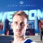 Alex Murphy, ala-pívot talentoso y experimentado de Flexicar Fuenlabrada alex murphy ala pivot talentoso y experimentado de flexicar fuenlabrada