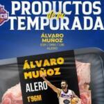 Álvaro Muñoz se une al equipo de Súper Agropal Palencia alvaro munoz se une al equipo de super agropal palencia