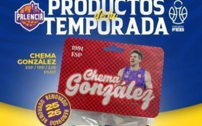chema gonzalez inicia su cuarta temporada en el super agropal