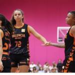 Elena Rodríguez se une a la pretemporada de Valencia Basket en Grecia elena rodriguez se une a la pretemporada de valencia basket en grecia