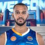 Flexicar Fuenlabrada ficha a Paul Rigot, alero francés flexicar fuenlabrada ficha a paul rigot alero frances