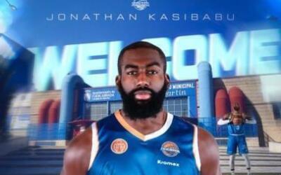 flexicar fuenlabrada incorpora a jonathan kasibabu